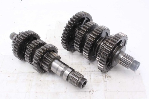 Gearbox drive engine yamaha - drive, xv