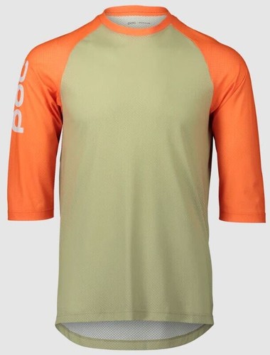 Poc men pure mtb - pure, 3/4