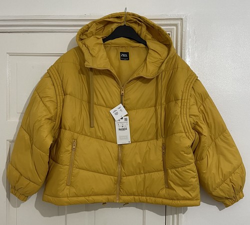 Zara mustard water - zara,