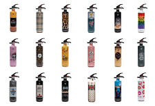 Small Fire Extinguisher Household Decorative Powder Brandklasse Abc Eraser