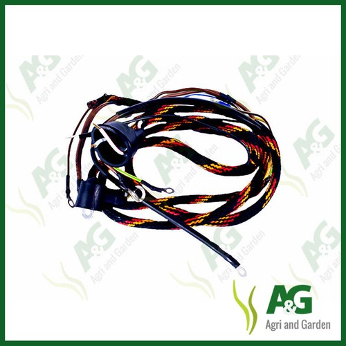 Wiring loom suits massey - wiring,