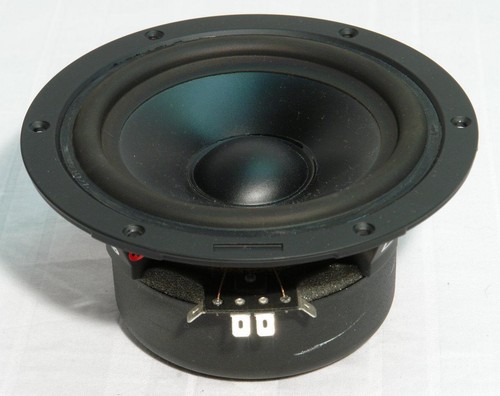 Kef b160 sp1423 - sp1423, 7"