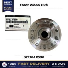 ⭐Genuine⭐ Front Wheel Hub 51730AR500 for Hyundai Genesis Electrified GV70