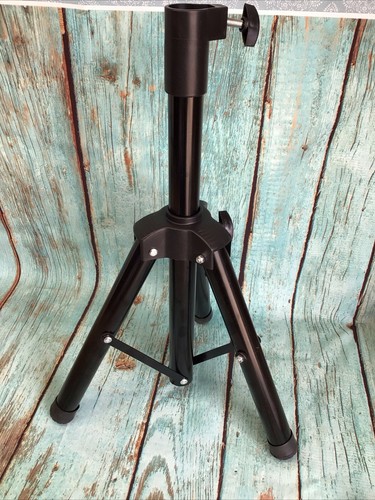 Portable tripod mount bracket - portable,