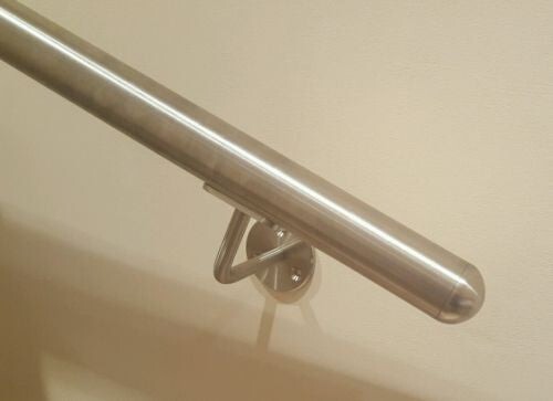 Handrail stair rail - stair,