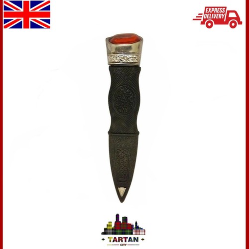 Kilt safety sgian dubh antique - kilt,