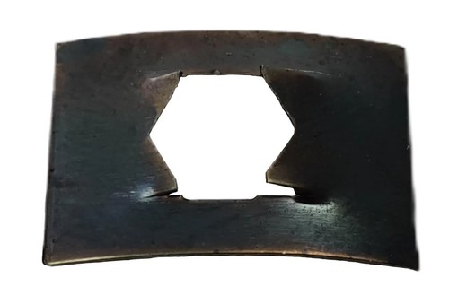 Stove glass clip for villager - for,