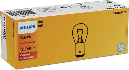Philips 12594cp bulb - 12594cp,