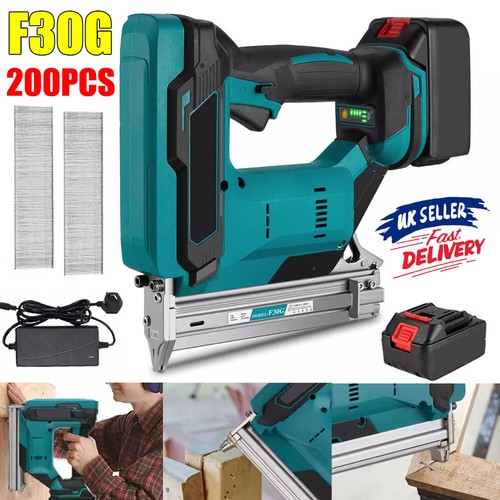 Heavy duty cordless nail - cordless,