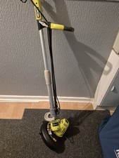 Grass Strimmer/brush Cutter