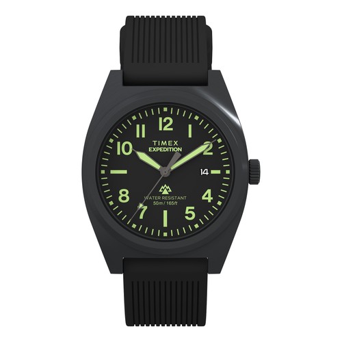Timex gents expedition - gents,