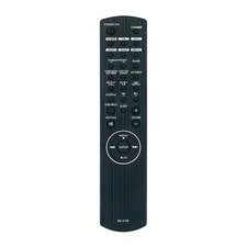 New RC-1179 Remote Replacement