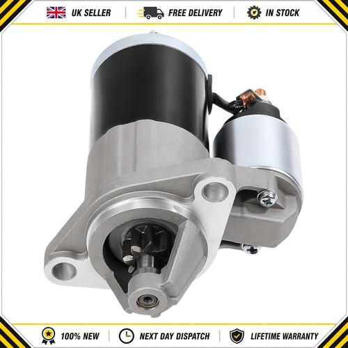 Starter assembly compatible - starter,