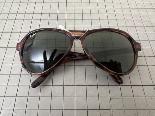 Old ray ban vagabond - old,