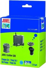 JUWEL AQUARIUM ECCOFLOW 500 PUMP SET POWERHEAD - BRAND NEW & BOXED - UK SELLER