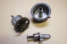 YAMAHA FZR400 FZR 400 1WG