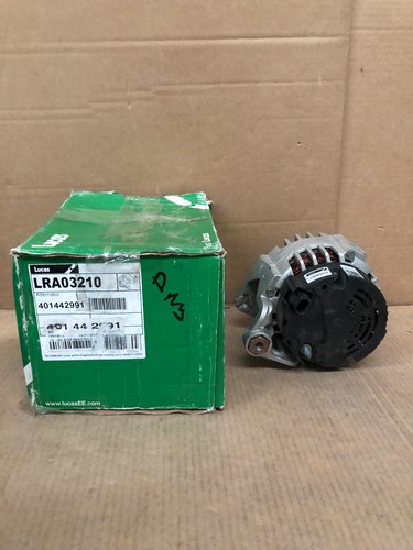 Lucas lra03210 alternator 120a - lra03210,