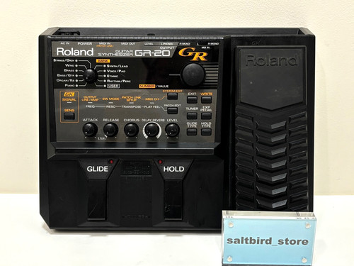 Roland guitar - roland,