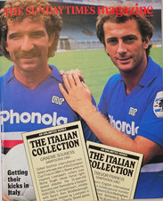 Sunday Times Magazine - Sep