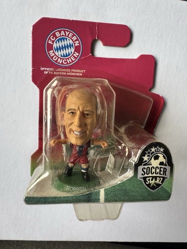 Soccerstarz arjen robben - soccerstarz,