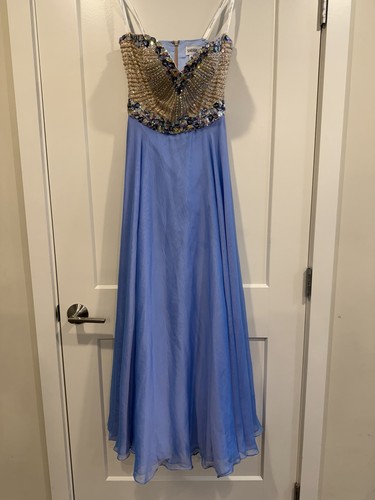 Gorgeous sherri hill prom - sherri,