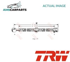 BRAKE HOSE LINE PIPE FRONT