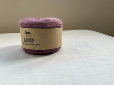 St Magnus DK angora / wool