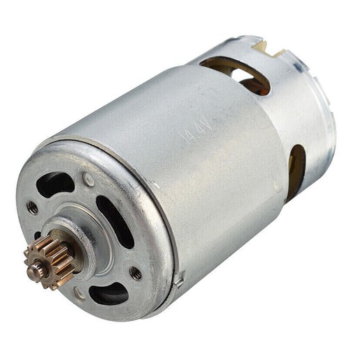 13teeth motor replacement - 13teeth,