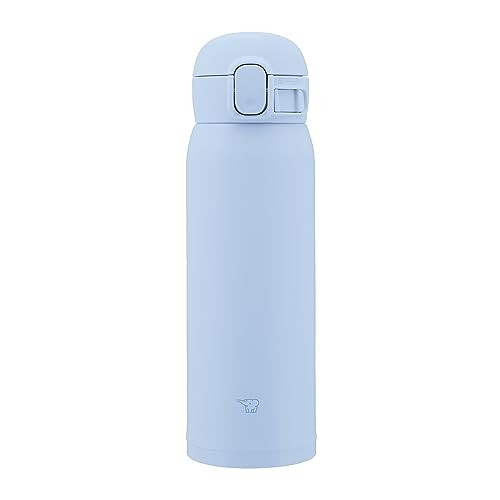 Zojirushi water bottle 480ml - bottle,