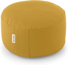 Basaho Mustard Zafu Meditation