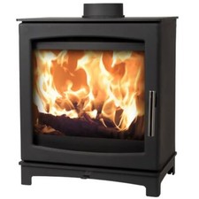 Mi Fires Flickrflame Wood