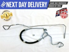 High & Low For Ford Transit