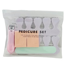 Pedicure Kit Set Nail Clippers