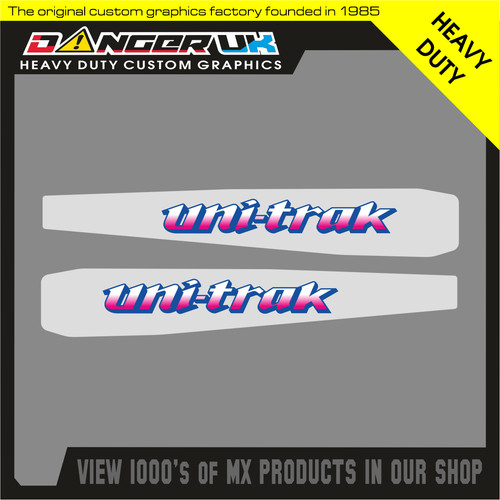Kawasaki kx60 uni trak - kawasaki, 60