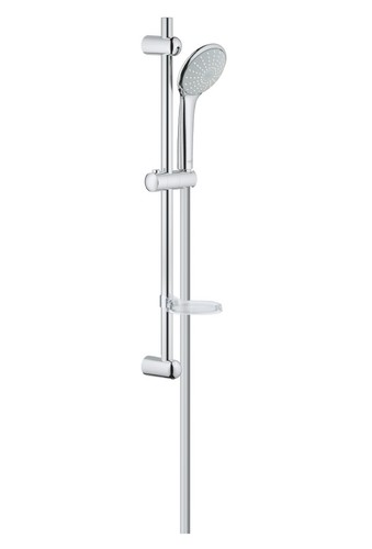 Grohe shower set complete - grohe,