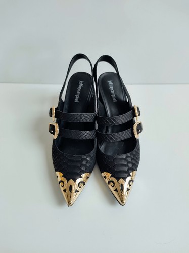 Jeffrey campbell walter - jeffrey,