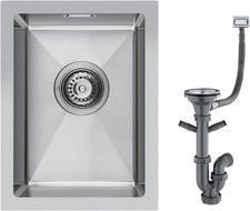 304 Stainless Steel Kitchen