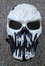Chief Skull Full Face