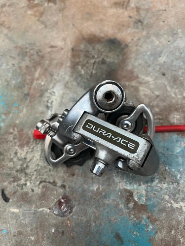 Vintage shimano dura - vintage, ace