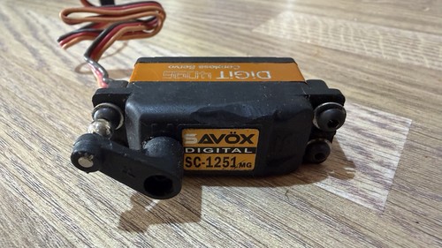 Savox 1251mg low profile - savox,