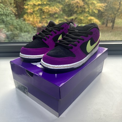 Nike dunk low - sb, pro