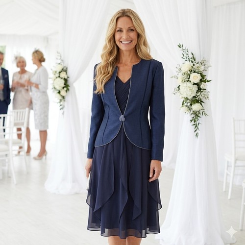 Jacques vert mother bride - vert,