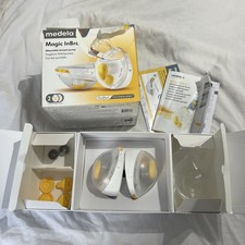 Medela Magic InBra Wearable