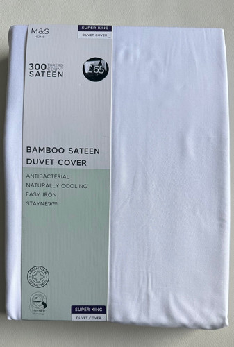 Bnip marks spencer - spencer, bamboo