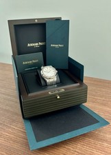 Audemars Piguet Royal Oak 15510ST00.1320ST.08 2025 Brand New Unworn