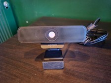 Logitech C925E USB Business Webcam - Black