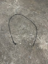 Yamaha Aerox Seat Cable