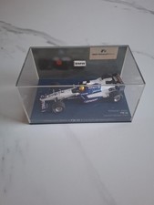 BMW Williams F1 Car