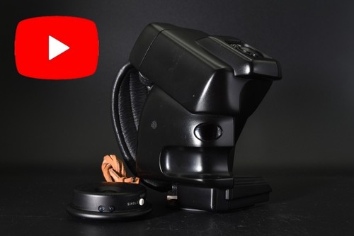 Reserved hasselblad winder - hasselblad,
