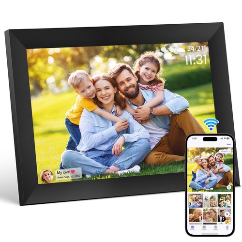 Digital photo frame 1inch - photo, 10.1inch
